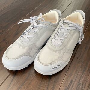 Athletics, ONE Sneakers Men’s shoes, size 9